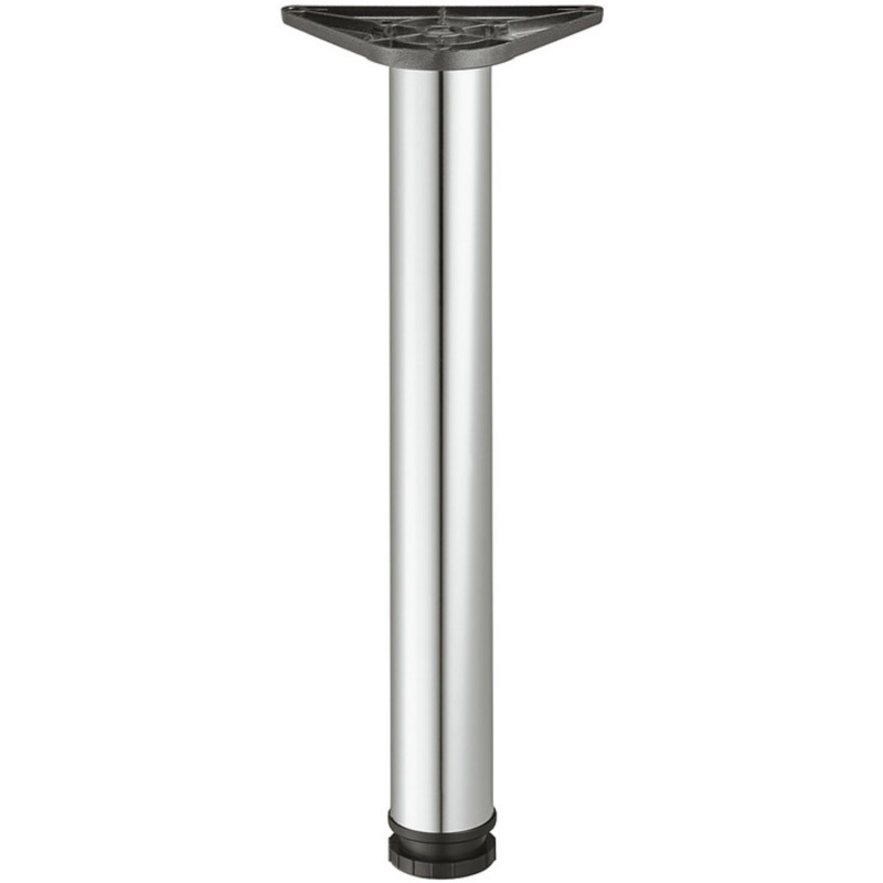 PIED DE TABLE RONDELLA AVEC PLATINE RENFORCÉE - MODÈLE 635.08