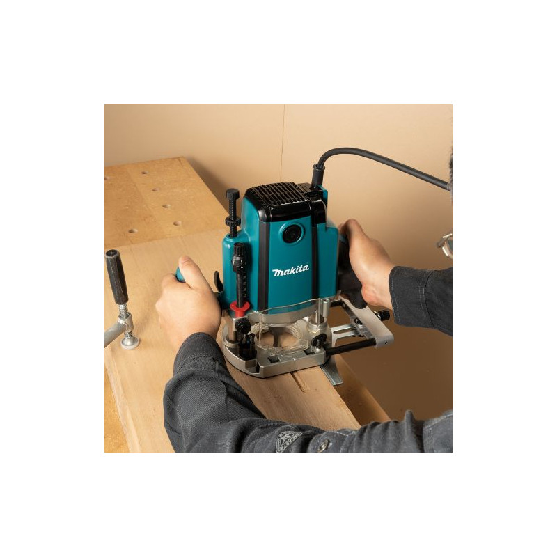 DEFONCEUSE 1850W-Q12MM