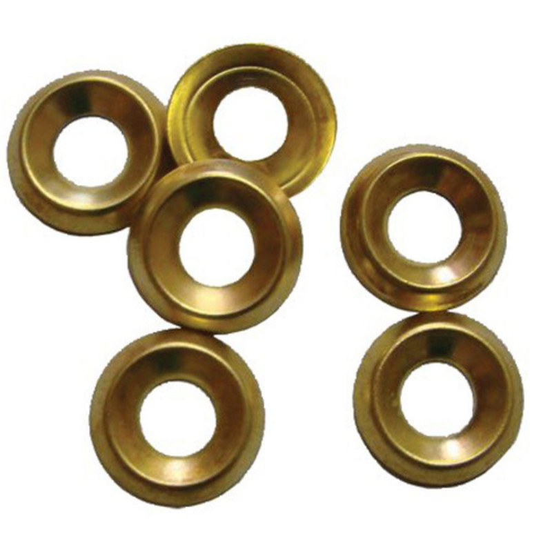 CUVETTE DE VIS EN LAITON GUITEL - MODÈLE CVL00