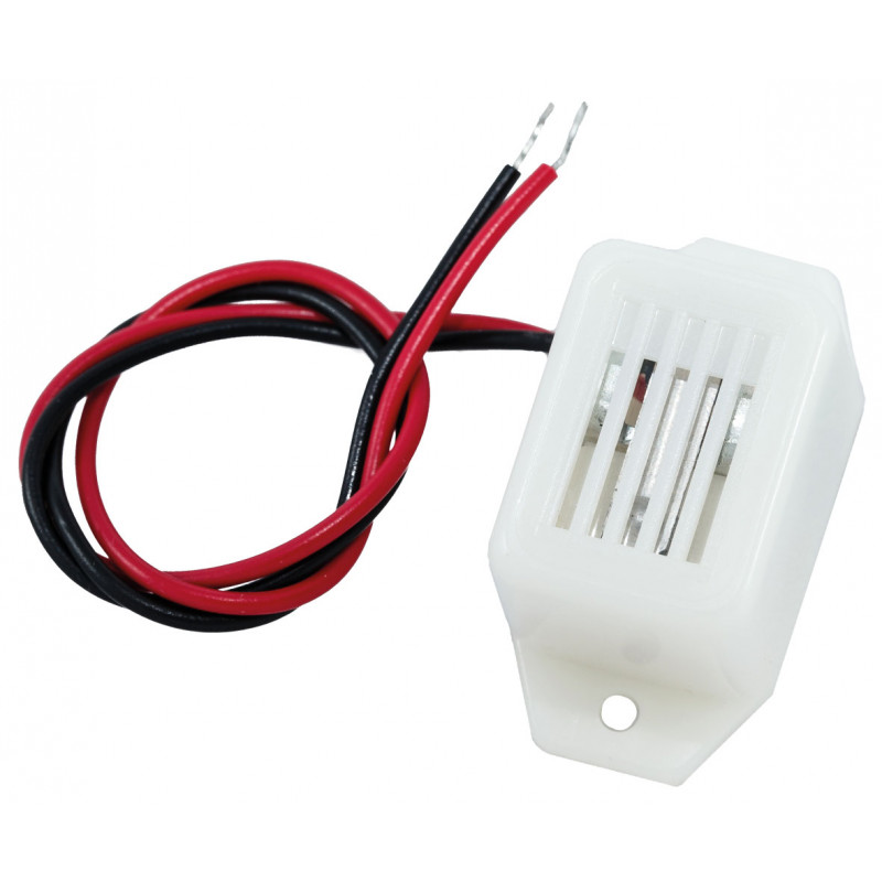 BUZZERS ÉLECTRONIQUES BZEMS - SÉRIE BZEMS