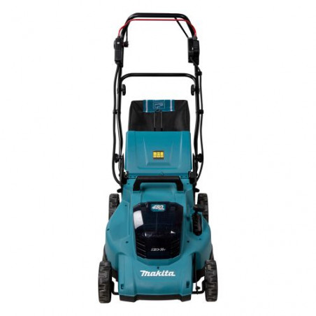 TONDEUSE 48CM MAK 2X18V BL1850BX2 DC18S