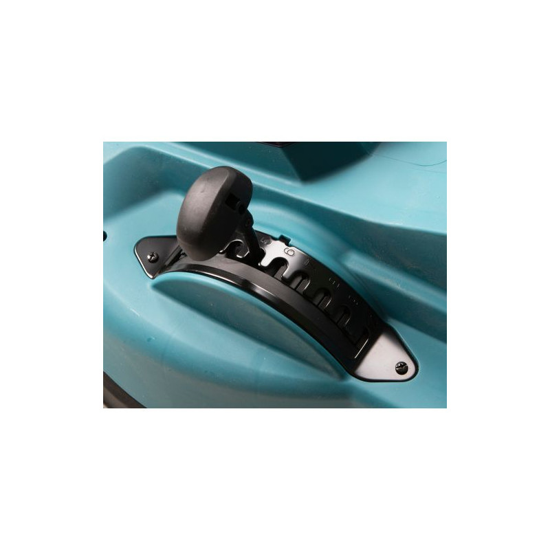 TONDEUSE 48CM MAK 2X18V BL1850BX2 DC18S