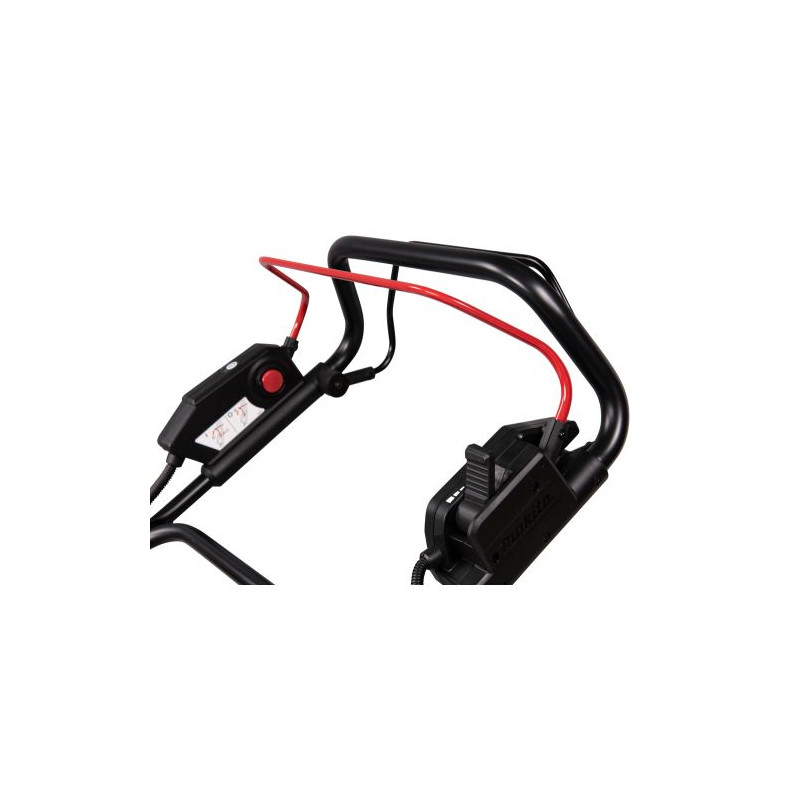 TONDEUSE 48CM MAK 2X18V BL1850BX2 DC18S