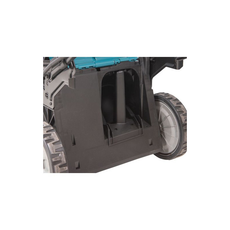 TONDEUSE 48CM MAK 2X18V BL1850BX2 DC18S