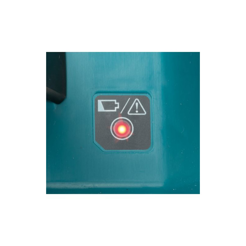 TONDEUSE 33CM MAK 18V BL1850BX1