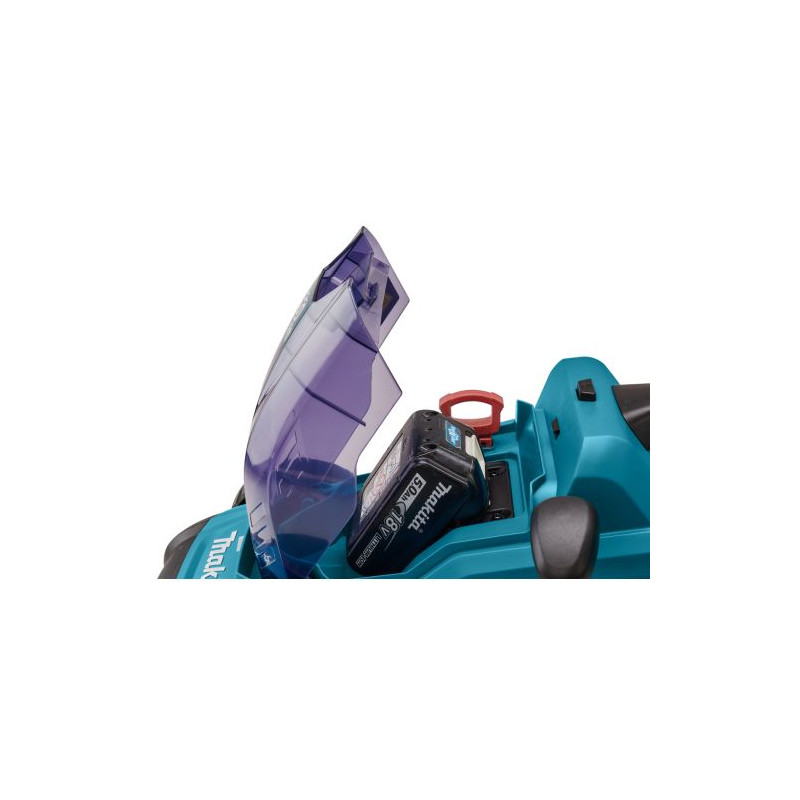 TONDEUSE 33CM MAK 18V BL1850BX1