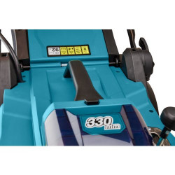 TONDEUSE 33CM MAK 18V BL1850BX1