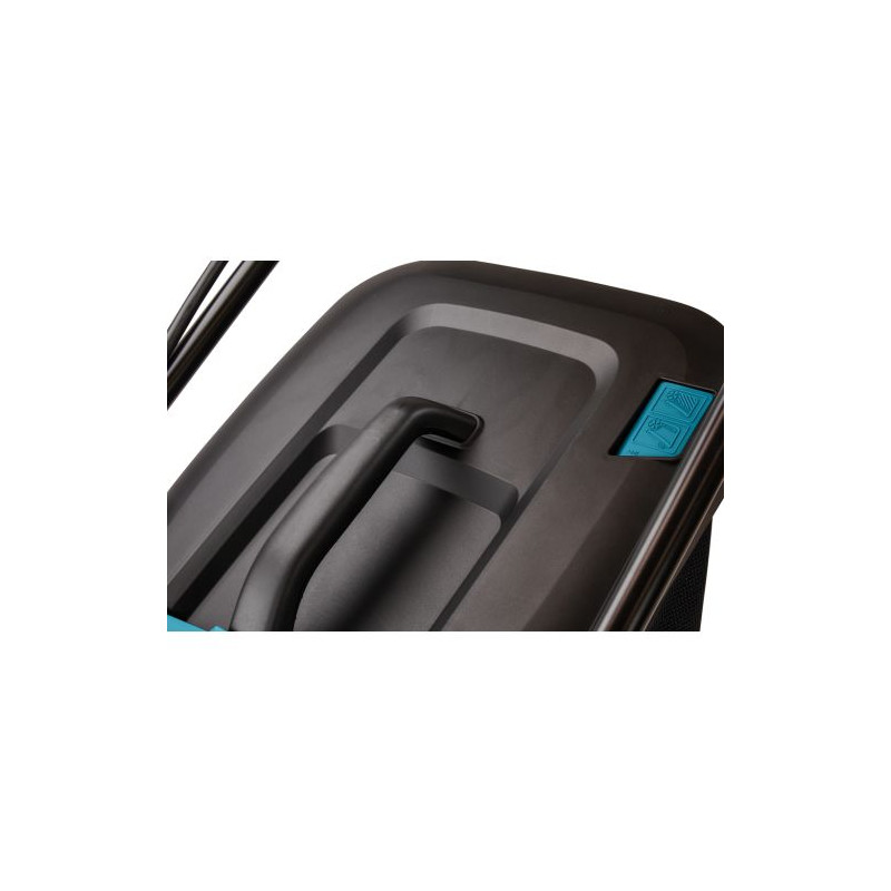 TONDEUSE 33CM MAK 18V BL1850BX1