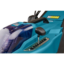 TONDEUSE 33CM MAK 18V BL1850BX1