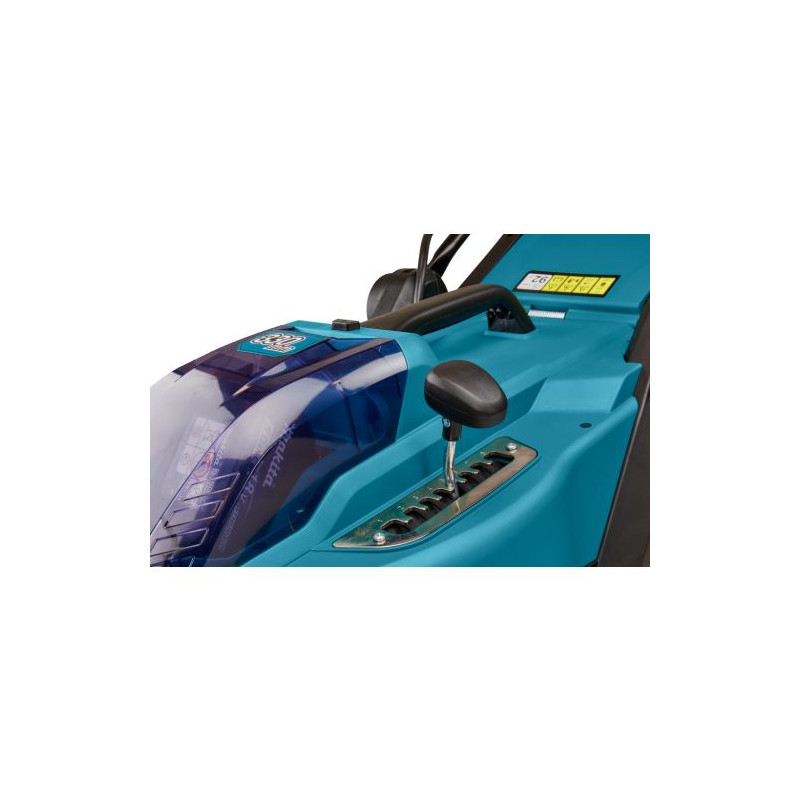 TONDEUSE 33CM MAK 18V BL1850BX1