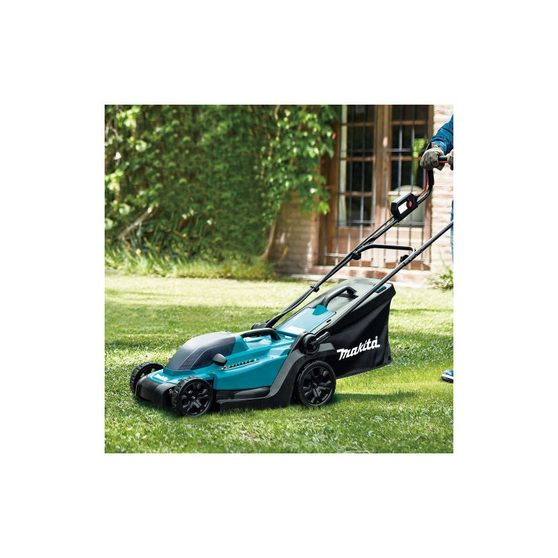 TONDEUSE 33CM MAK 18V BL1850BX1