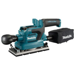 PONCEUSE VIBR. 18V D93X185MM