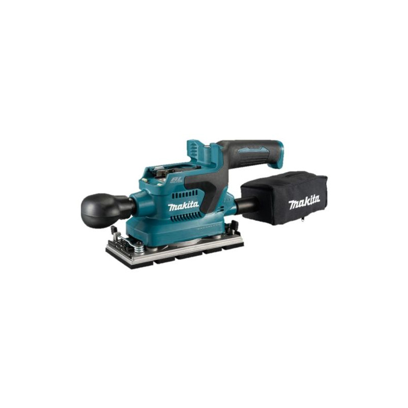 PONCEUSE VIBR. 18V D93X185MM