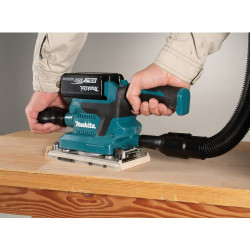 PONCEUSE VIBR. 18V D93X185MM