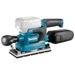 PONCEUSE VIBR. 18V D93X185MM