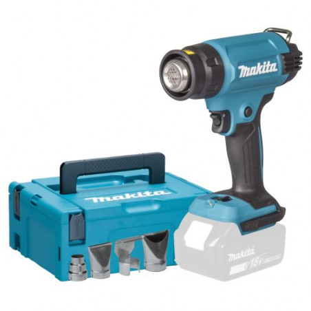 DECAPEUR THERMIQUE 18V