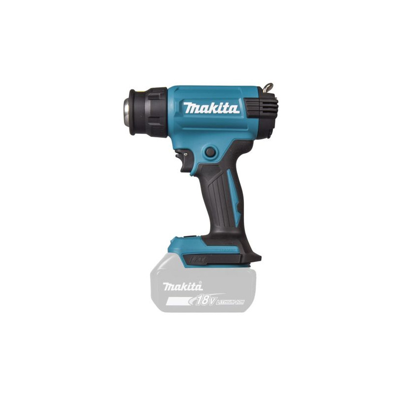 DECAPEUR THERMIQUE 18V