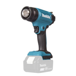 DECAPEUR THERMIQUE 18V