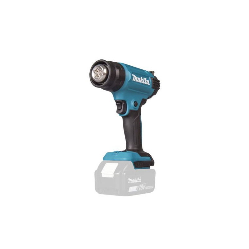 DECAPEUR THERMIQUE 18V