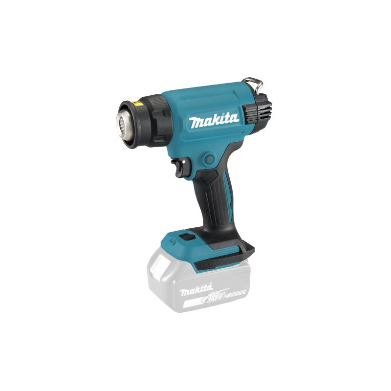 DECAPEUR THERMIQUE 18V