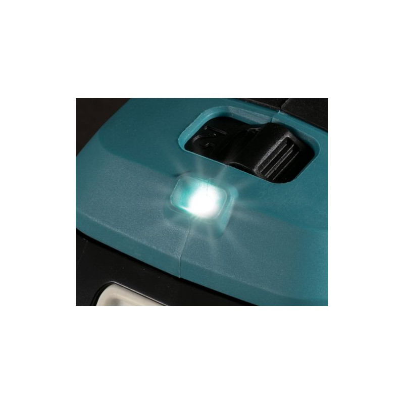 DECAPEUR THERMIQUE 18V