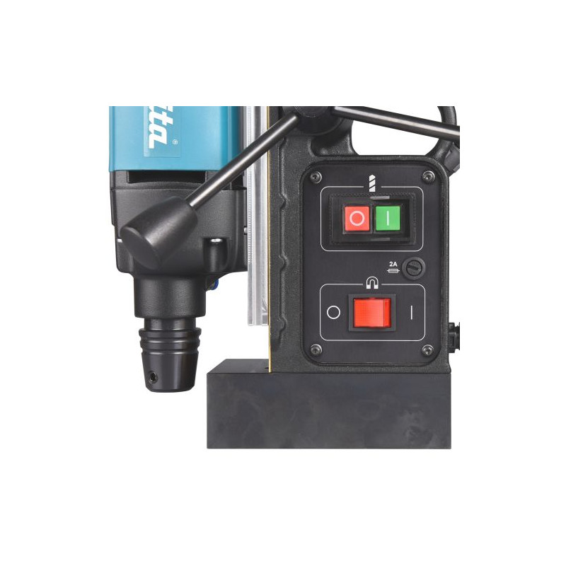 PERCEUSE MAGNETIQUE 35MM