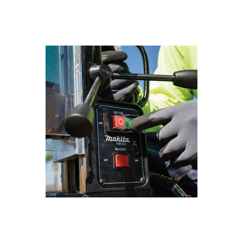 PERCEUSE MAGNETIQUE 35MM