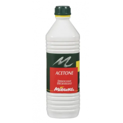 ACETONE 1L ACETONE 1L