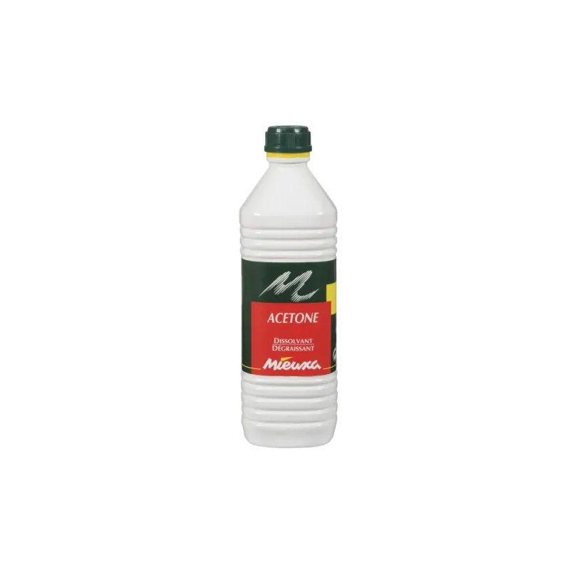 ACETONE 1L