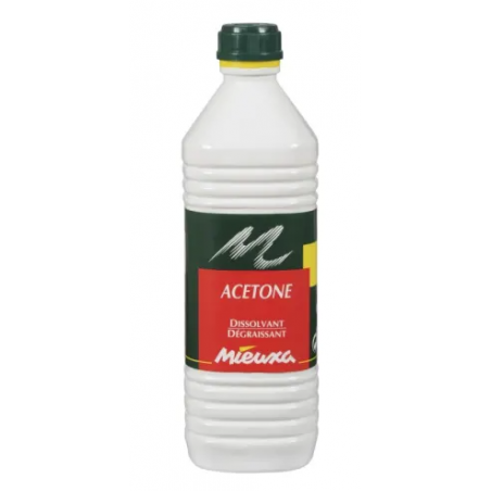 ACETONE 1L