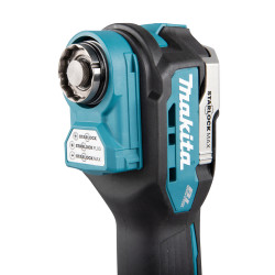 DECOUPEUR-PONCEUR SO 18V (PRODUIT SEUL AVEC 1 MAKPAC)