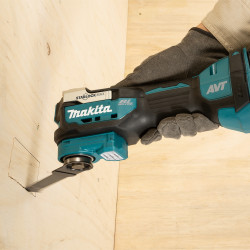 DECOUPEUR-PONCEUR SO 18V (PRODUIT SEUL AVEC 1 MAKPAC)