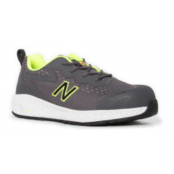CHAUSSURE DE SÉCURITÉ BASSE LOGIC S1P SRC NEW BALANCE S4MIDLOGIGRY2E