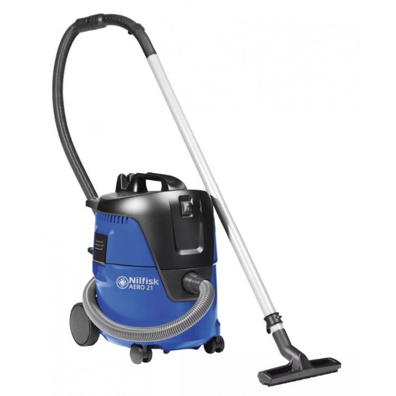 ASPIRATEUR EAU ET POUSSIERES AERO 21-01 PC EU 20L