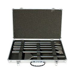D-42488 COFFRET 6 OUTILS SDS-MAX D-42488 COFFRET 6 OUTILS SDS-MAX