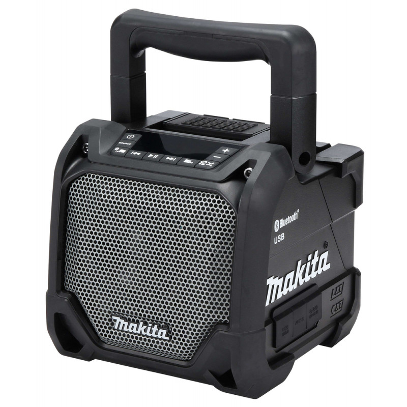 DMR202B ENCEINTE BLUETOOTH (SANS BATTERIE NI CHARGEUR)