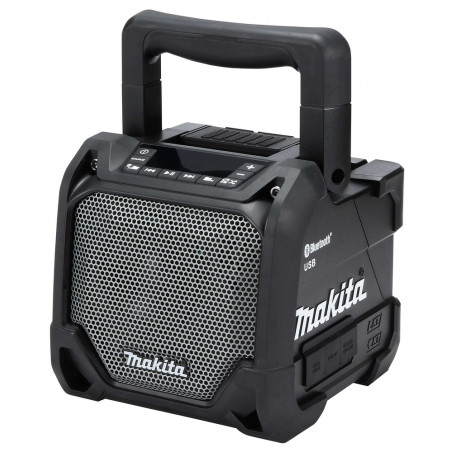 DMR202B ENCEINTE BLUETOOTH (SANS BATTERIE NI CHARGEUR)