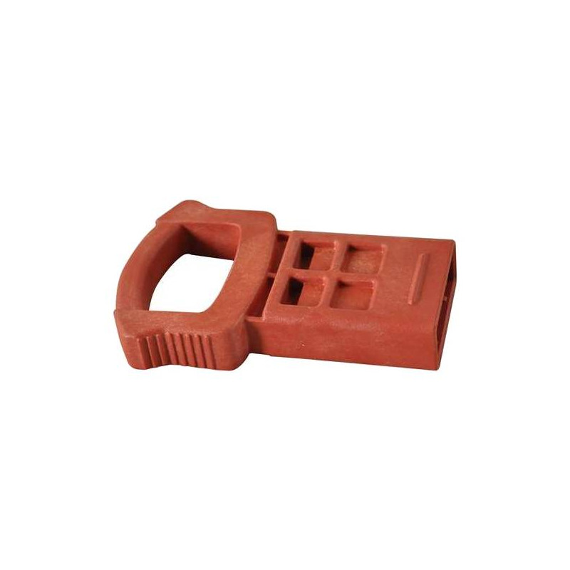 CLÉ DE DÉMARRAGE POUR DLM538/DLM481/DLM460 - MAKITA - 643535-4