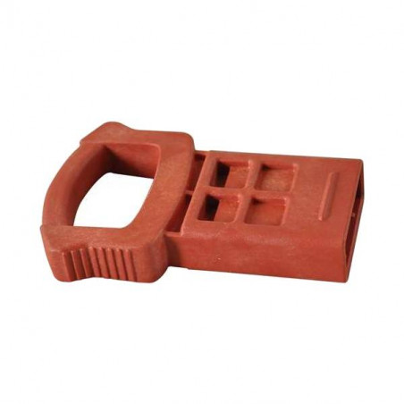 CLÉ DE DÉMARRAGE POUR DLM538/DLM481/DLM460 - MAKITA - 643535-4