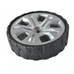 ROUE ARRIÈRE POUR TONDEUSE DLM432 ET DLM382 - MAKITA - 459101-5 ROUE ARRIÈRE POUR TONDEUSE DLM432 ET DLM382 - MAKITA - 459101-5