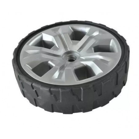 ROUE ARRIÈRE POUR TONDEUSE DLM432 ET DLM382 - MAKITA - 459101-5
