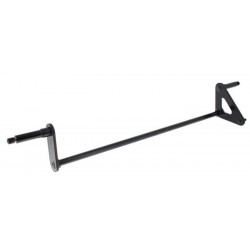 TRAIN ARRIÈRE POUR TONDEUSE DLM432 - MAKITA - 165669-8 TRAIN ARRIÈRE POUR TONDEUSE DLM432 - MAKITA - 165669-8