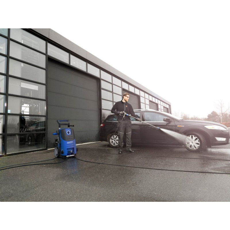 NHP NILFISK MC 2C-120/520 T EU