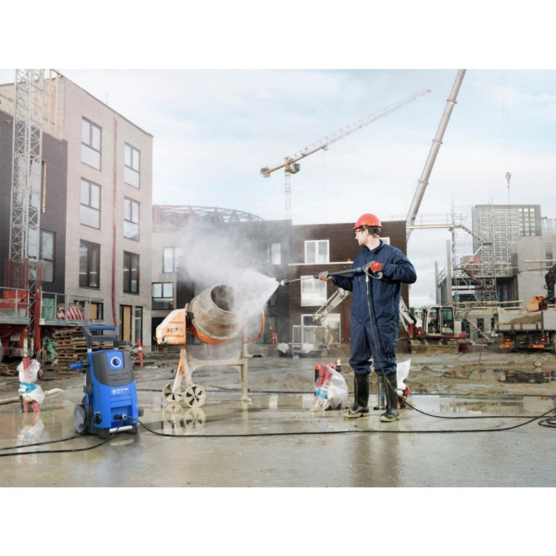 NHP NILFISK MC 2C-120/520 T EU