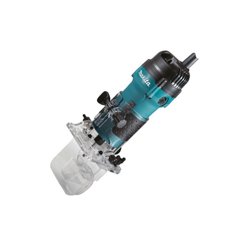 3712J AFFLEUREUSE 530 W - CAPACITÉ DE COUPE DE 6 MM