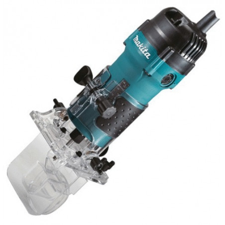 3712J AFFLEUREUSE 530 W - CAPACITÉ DE COUPE DE 6 MM