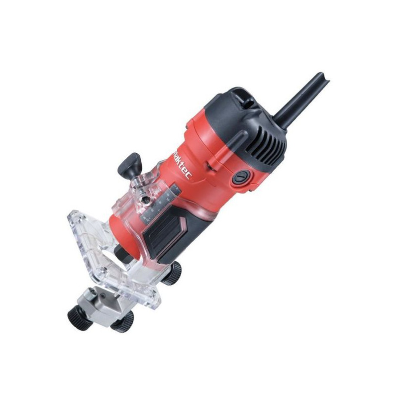 M3702 AFFLEUREUSE 530 W - CAPACITÉ DE COUPE 6 MM