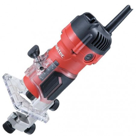 M3702 AFFLEUREUSE 530 W - CAPACITÉ DE COUPE 6 MM