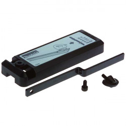 193517-1 ADAPTATEUR POUR RAIL DE GUIDAGE DE SCIES SAUTEUSES 193517-1 ADAPTATEUR POUR RAIL DE GUIDAGE DE SCIES SAUTEUSES