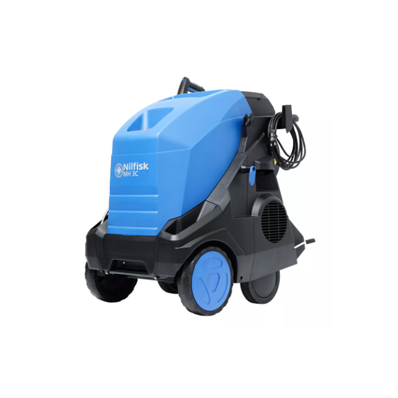 NETTOYEUR HAUTE PRESSION MOBILE À EAU CHAUDE 3,7 KW MH 3C 145/600 PAX EU NILFISK